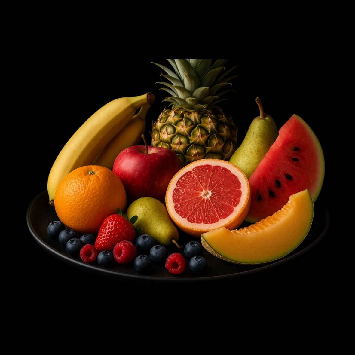 Fruit Platters